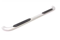 LUND 4 in. Bent Oval Nerf Bars 23276453