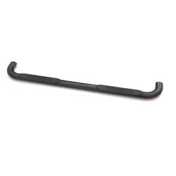 LUND 4 in. Bent Oval Nerf Bars for 2003-2009 RAM 3500, RAM 2500, 2002-2008 RAM 1500 - 23475771
