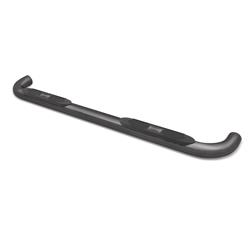 LUND 4 in. Bent Oval Nerf Bars 23488964