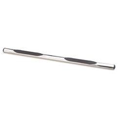 LUND 4 in. Straight Oval Nerf Bars 23510545