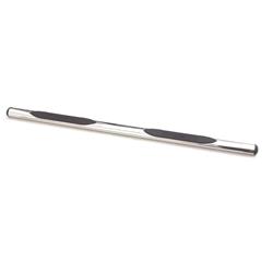 LUND 4 in. Straight Oval Nerf Bars 23590908