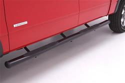 LUND 4 in. Straight Oval Nerf Bars 23610546