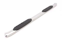 LUND 5 in. Curved Oval Nerf Bars 23710562