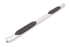LUND 5 in. Curved Oval Nerf Bars for 2005-2023 TACOMA - 23773077