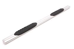 LUND 5 in. Straight Oval Nerf Bars for 2019-2024 1500 - 23993007