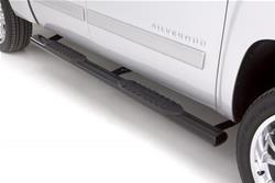 LUND 5 in. Straight Oval Nerf Bars 24079004