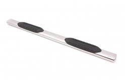 LUND 6 in. Straight Oval Nerf Bars 24310566