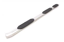 LUND 5 in. Oval Wheel-to-Wheel Nerf Bars for 2019-2024 1500 - 24497044