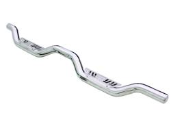 LUND Latitude Side Step Bars 26510011