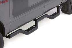 LUND Latitude Side Step Bars for 2019-2024 1500 - 26610029