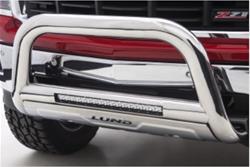 LUND LED Bull Bars