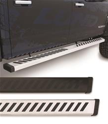 LUND Summit Ridge 2.0 Running Boards for 2007-2021 TUNDRA - 28665041