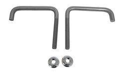 LUND Challenger ATV Storage Boxes