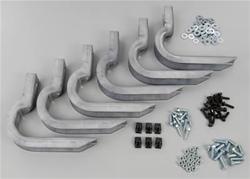 LUND EZ Bracket Custom-Fit Mounting Brackets 300067