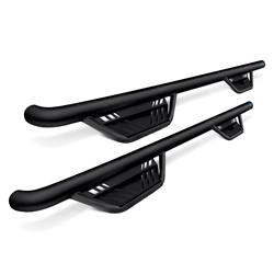 LUND Terrain HX Step Bars for 2014-2024 4RUNNER - 34641782