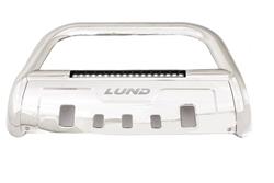LUND LED Bull Bars for 2022 SIERRA 1500, 2019-2022 SILVERADO 1500 - 47021216