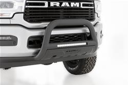 LUND LED Bull Bars 47121201