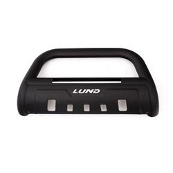 LUND LED Bull Bars for 2019-2022 SIERRA 1500, SILVERADO 1500 - 47121216