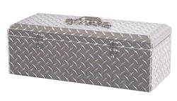 LUND Challenger Hand Tote Storage Boxes 5124