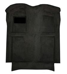 LUND Pro-Line Molded Carpets for 1988-1996 BRONCO - 52401