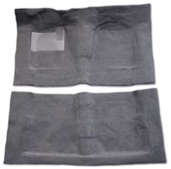 LUND Pro-Line Molded Carpets for 1988-1996 BRONCO - 52411
