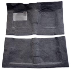 LUND Pro-Line Molded Carpets for 1988-1996 BRONCO - 52413