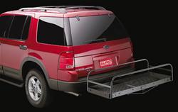 LUND Cargo Carrier Side Bar Attachments