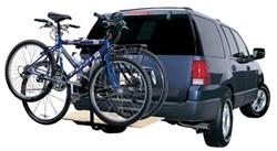 LUND Bike Carrier Attachments