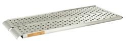 LUND Bi-Fold Cargo Ramps 602003