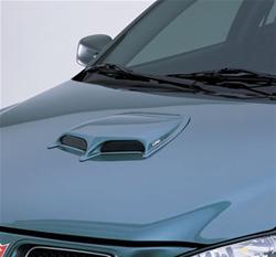 Lund 80003 Small Hood Scoop