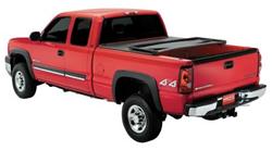 LUND Genesis Tri-Fold Tonneau Covers 95064