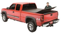 LUND Genesis Tri-Fold Tonneau Covers for 2019-2023 RANGER - 950113