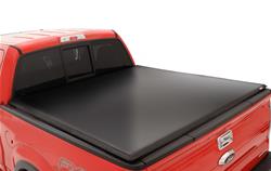 LUND Genesis Tri-Fold Tonneau Covers for 2019-2024 1500 - 950164