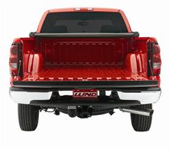 LUND Genesis Tri-Fold Tonneau Covers 950193