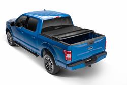 LUND Genesis Tri-Fold Tonneau Covers for 2021-2024 F-150 - 95077