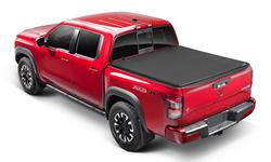 LUND Genesis Elite Tri-Fold Tonneau Covers for 2022-2024 FRONTIER - 958116