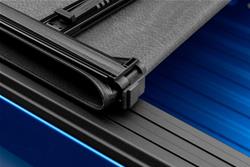 LUND Genesis Elite Tri-Fold Tonneau Covers for 2022-2023 TUNDRA - 958224