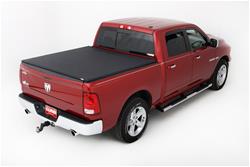 LUND Genesis Elite Tri-Fold Tonneau Covers for 2011-2020 1500, 2019-2022 1500 CLASSIC, 2009-2010 RAM 1500 - 95865