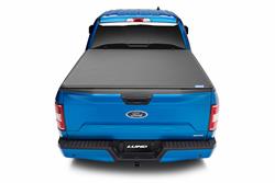 LUND Genesis Elite Tri-Fold Tonneau Covers for 2021-2024 F-150 - 958115