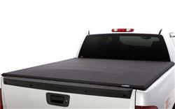 LUND Genesis Elite Tri-Fold Tonneau Covers for 2017-2024 TITAN - 95897