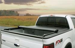 LUND Genesis Roll Up Soft Tonneau Covers for 2019-2023 RANGER - 960114