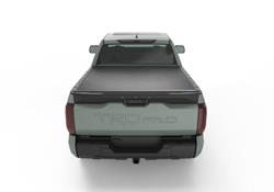 LUND Genesis Roll Up Soft Tonneau Covers for 2022-2023 TUNDRA - 960226