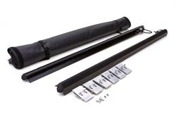 LUND Genesis Elite Roll-Up Soft Tonneau Covers for 2017-2024 F-250 SUPER DUTY, F-350 SUPER DUTY - 968250