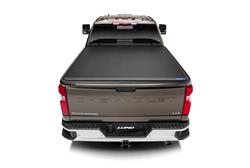 LUND Hard-Fold Tonneau Covers 969295