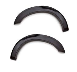LUND Extra-Wide Style Fender Flares for 2007-2014 SILVERADO 3500 HD, SILVERADO 2500 HD, 2007-2013 SILVERADO 1500 - EX106TA