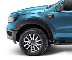 LUND RX-Rivet Style Fender Flares for 2019-2023 RANGER - RX133S