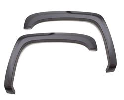 LUND SX-Sport Style Fender Flares for 2016-2018 SIERRA 1500, 2019 SIERRA 1500 LIMITED - SX121S