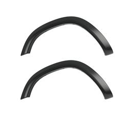 LUND Street Style Fender Flares for 2019-2024 1500 - SX131SB