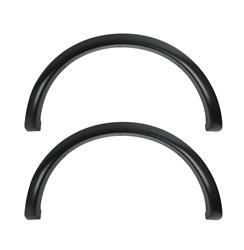 LUND Street Style Fender Flares for 2009-2014 F-150 - SX312SB