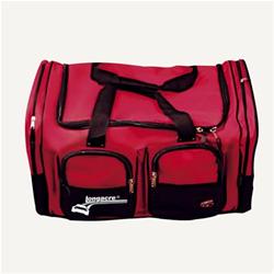 Longacre Pit Gear Bags